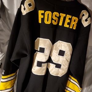 VINTAGE 90S CLASSIC STARTER SWEATER JERSEY